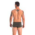 Sunga summer verde militar