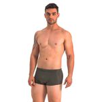 Sunga summer verde militar