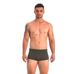 Sunga summer verde militar