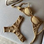 Top Phoenix meia taça dourado Trituê 