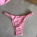Calcinha Lume avulsa fio duplo Rosa Ballet Trituê 