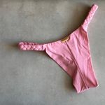 Calcinha Lume avulsa fio duplo Rosa Ballet Trituê 