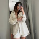 Camisa Francesca linho Trituê 