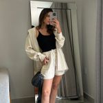 Camisa Francesca linho Trituê 