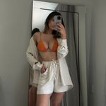 Camisa Francesca linho Trituê 