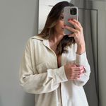 Camisa Francesca linho Trituê 