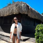 Camisa Francesca Praia Linho Casual Off White 
