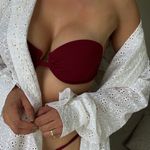 Camisa Francesca laise branca Trituê 