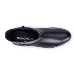 Bota Monopólio Cindy Preta