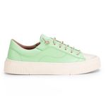 Tênis Feminino Casual Brida Monopólio Citrino