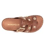 Papete Monopólio Dani Caramelo