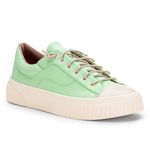 Tênis Feminino Casual Brida Monopólio Citrino