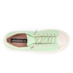 Tênis Feminino Casual Brida Monopólio Citrino