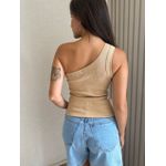 Blusa Thay Nula Manga