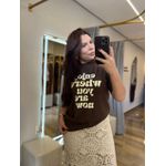 T- Shirt Enjoy