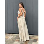Vestido Louise Branco