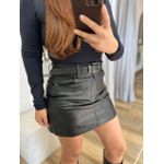 Saia Amelia Preta