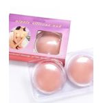 Protetor Silicone Tapa Peito