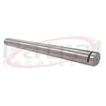 Contra eixo do carretel de engrenagens (eixo liso) 3312540, C60 1971/1985, F350 1970/1977, F4000 1974/1980, F600 1970/1976 cambio Eaton 240F - 2070P