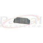 Chaveta do contra eixo cambio Eaton 240V, 280V, CL2615 - 230292 6499