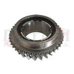 Engrenagem 4ª movel F1000, F4000, D20, D40 cambio CL2615 - 9794