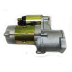 Motor de partida L200 e H100 - 23158