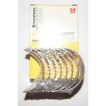 Bronzina de biela 0,25 Kombi 1.4, Golf, Audi A3, Fox e Polo 1.6 EA111 2001/ - BB503J 025