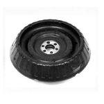 Coxim amortecedor traseiro Fiesta 1996/2002 e KA 1997/2012