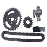 Kit de corrente de distribuição completo Endura para Fiesta, Ka e Courier - 1271
