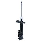 Amortecedor dianteiro direito Ford Ka e Ka+ 2014/2016 - GP30580