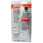 Silicone Ultra Grey (Cinza) Loctite para alta temperatura - 5699