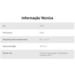 Silicone Ultra Black (preto) Loctite para alta temperatura - 598