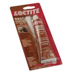 Silicone Ultra Cooper (Vermelho) Loctite para alta temperatura - 5920
