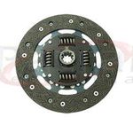 Disco embreagem Aero Willys, Jeep 1975/F75/Rural/Maverick todos com motor 06 cilindros.