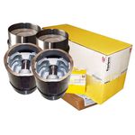 Kit motor STD Corcel, Escort, Pampa e Gol CHT/AE 1.6 até 1991 à alcool - SUK1806