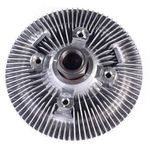 Embreagem/polia viscosa F1000, Ranger, S10, Sprinter 2.5 HSD - 28715