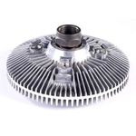Embreagem/polia viscosa F1000, Ranger, S10, Sprinter 2.5 HSD - 28715