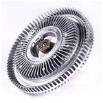Embreagem/polia viscosa F1000, Ranger, S10, Sprinter 2.5 HSD - 28715
