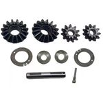 Reparo caixa satelite F1000, A20, C20 e D20 eixo braseixos 405 até 1992 - MX1619