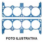 Junta cabeçote Dodge Dart V8