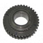 Engrenagem da 1ª marcha A10, C10 e D10, F100 e F1000 37 dentes - 3314641