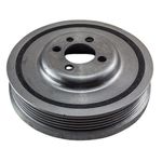 Polia do virabrequim Volkswagen e Audi 038105243M - T-164 Triade