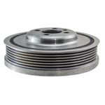 Polia do virabrequim Volkswagen e Audi 038105243M - T-164 Triade
