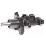 Cilindro mestre freio Astra 1999 a 2011, Meriva 2003 a 2012, Vectra 2006 a 2011 e Zafira 2002 a 2012. Com ABS. - C2097