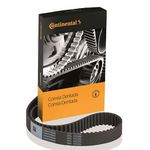 Correia dentada Ka 1.0 12v 2014/, Fiesta Ecoboost 2016/ - CT1211