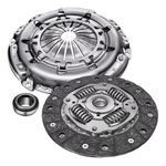 Kit de embreagem Cintroen e Peugeot - 620308600