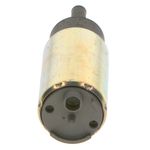 Bomba elétrica de combustivel sistema Bosch, indicada para veiculos somente à gasolina. Vide aplicação - 0580454094