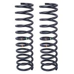 Par de molas suspensão dianteira Pampa AP 1.6 e 1.8 1989/ - EFOR69