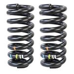 Par de molas suspensão dianteira A40, C40 e D40 1984/1997 - ECHE35