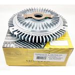 Embreagem/polia viscosa Sprinter CDI 311, 313, 315, 316 com motores OM-611 e OM612 - 1932214